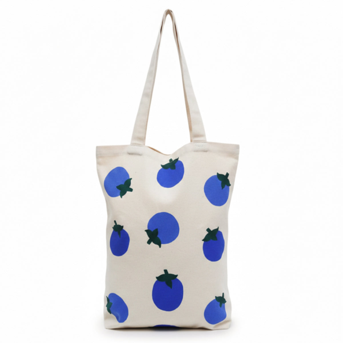 Blueberry Tote Bag