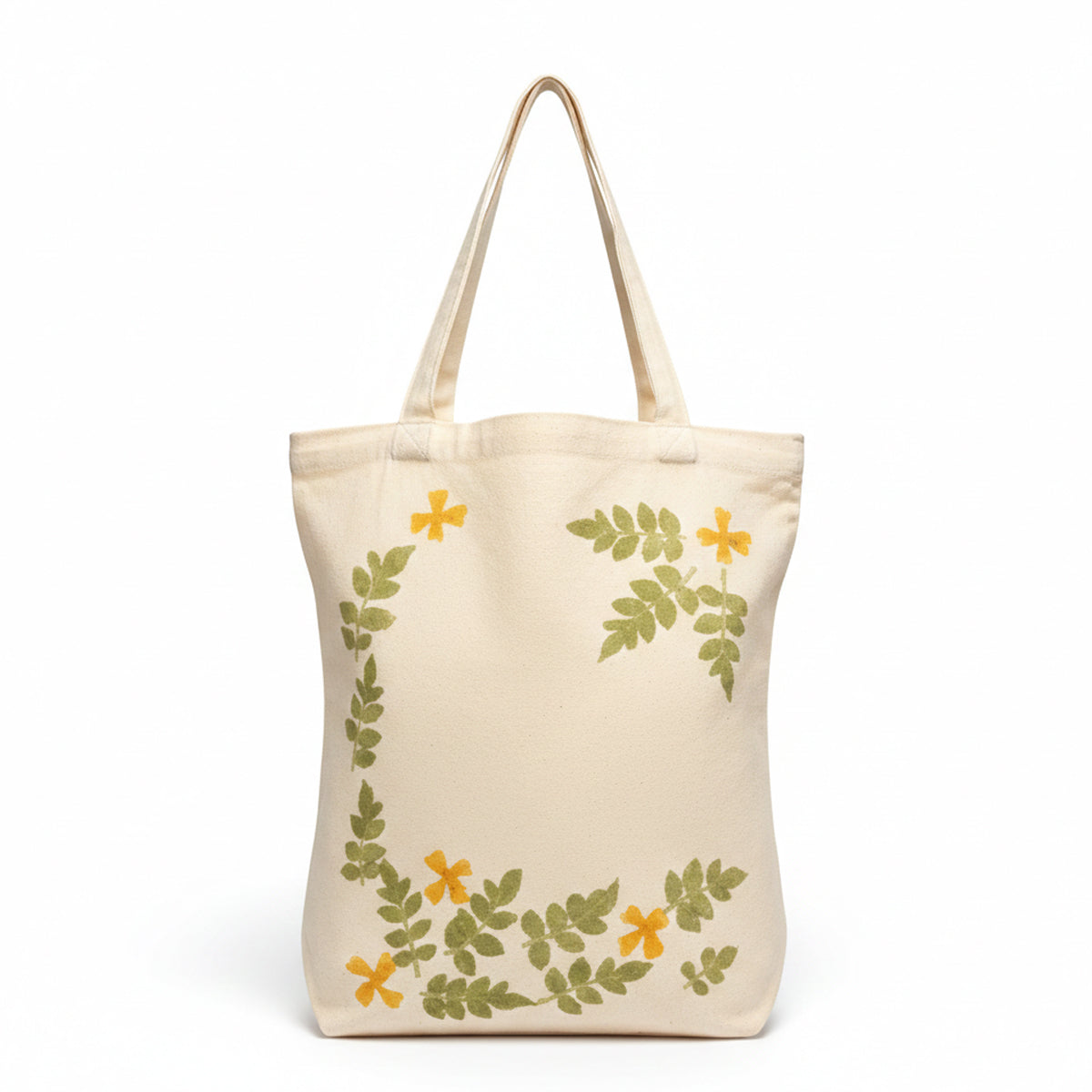 Vines Tote