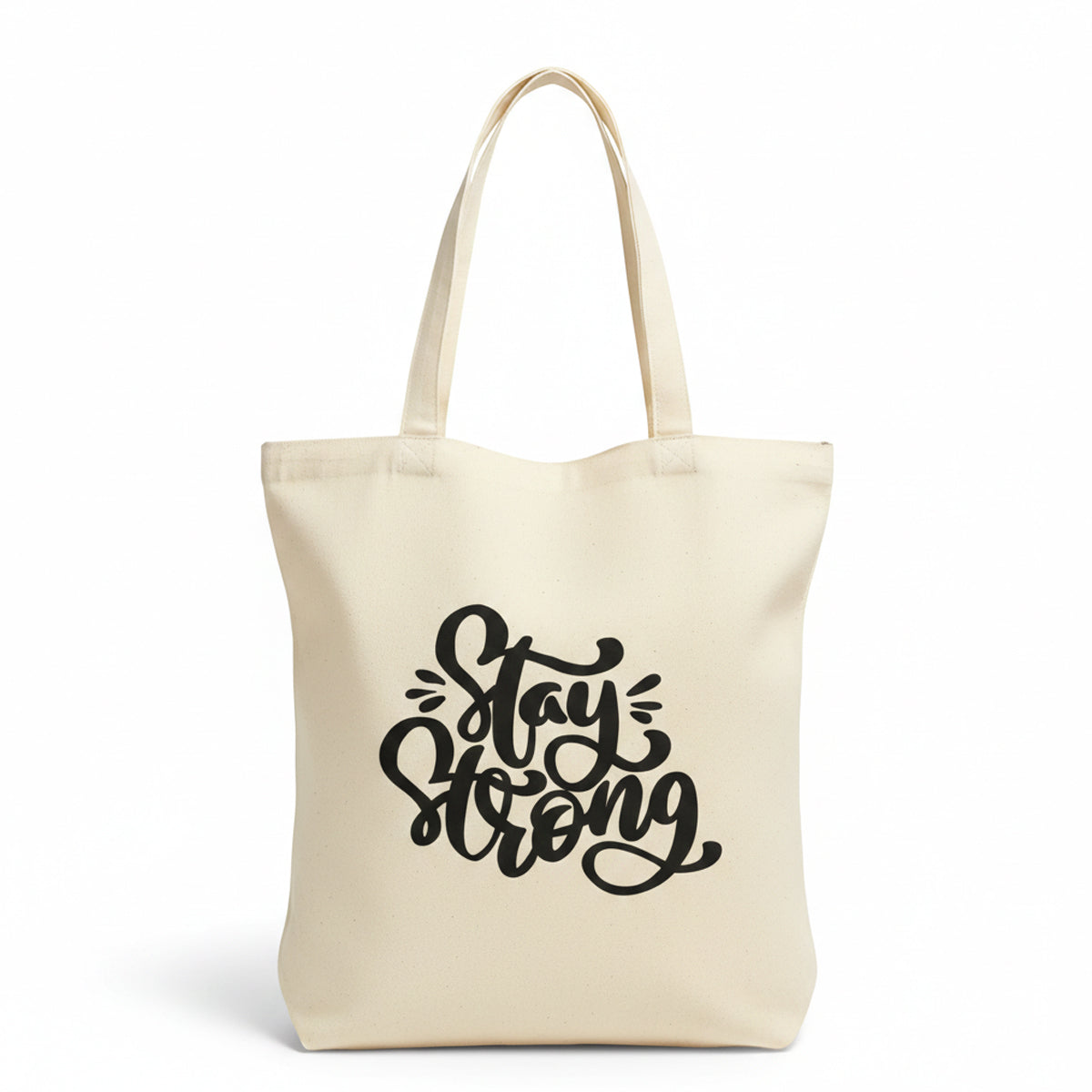 Stay Strong Tote