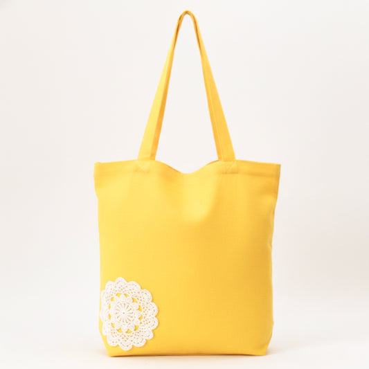 Sunbeam Tote Bag