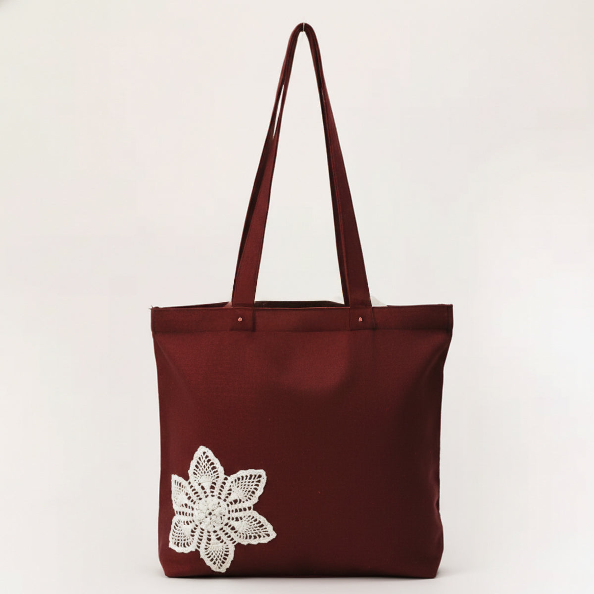 Wine Luxe Tote Bag