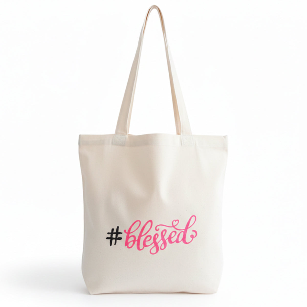 Blessed Tote Bag