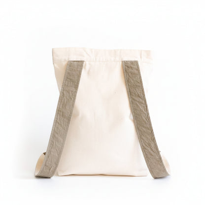 Olive Laptop Backpack