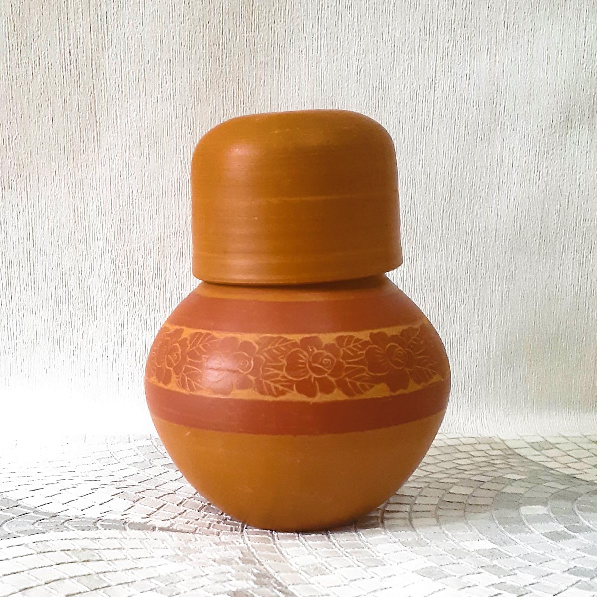 Mini Water Cooling Jug (400 ML)