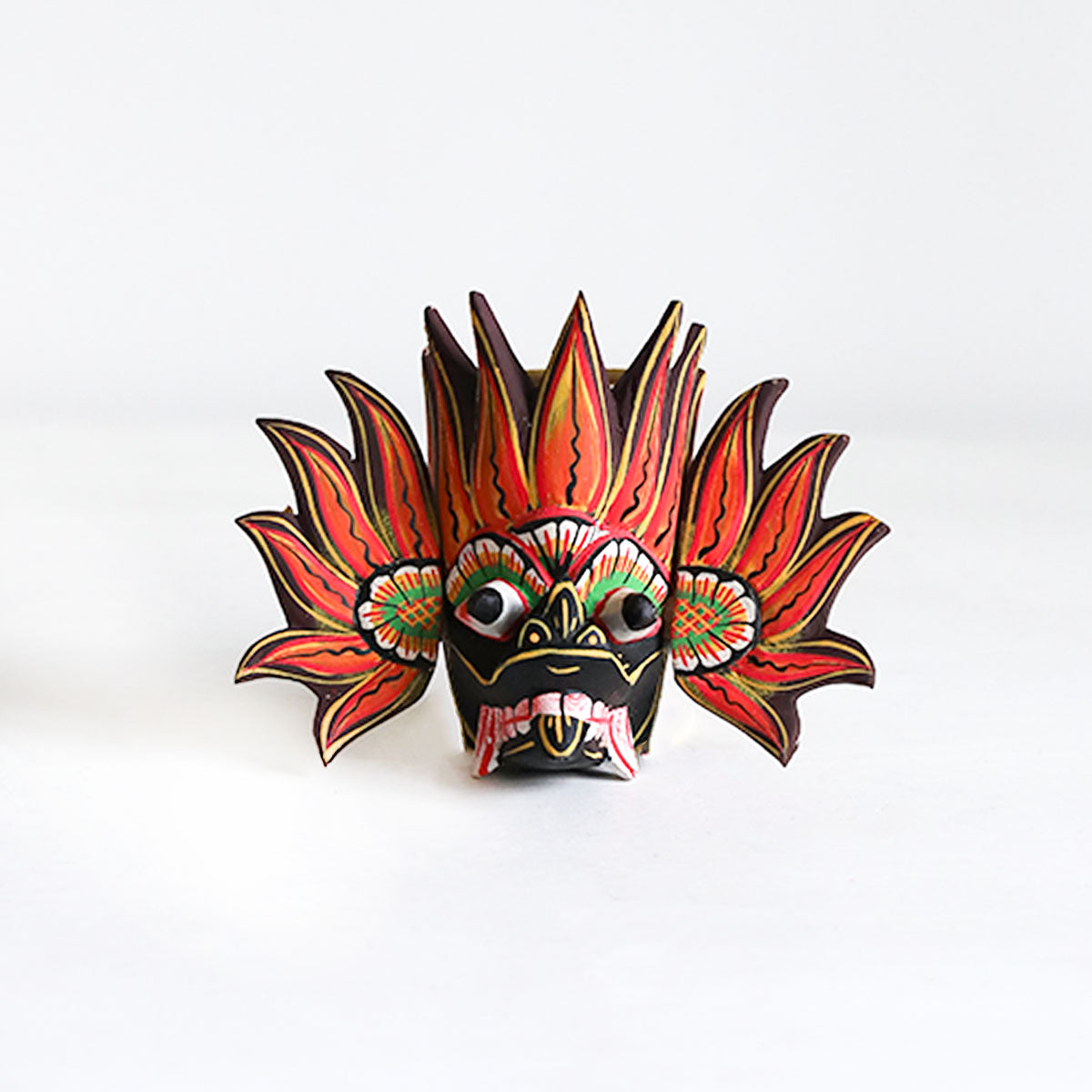 Ginidella Raksha Mask