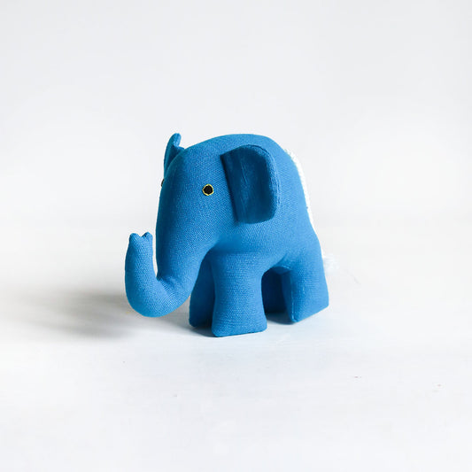 Ellie the Elephant Soft Toy