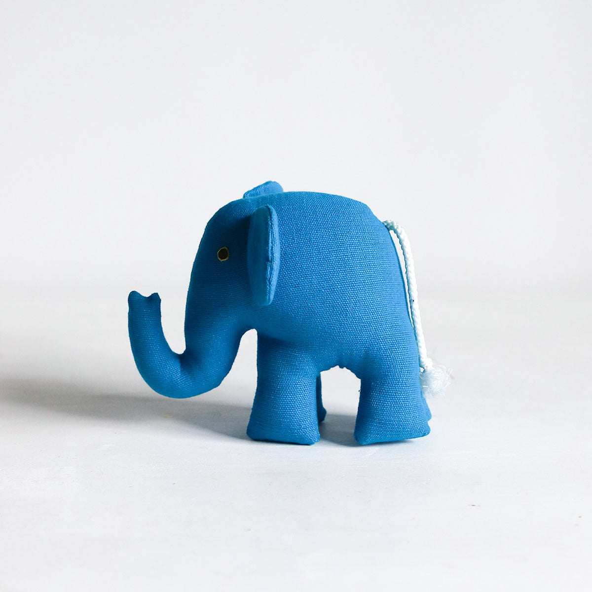 Ellie the Elephant Soft Toy