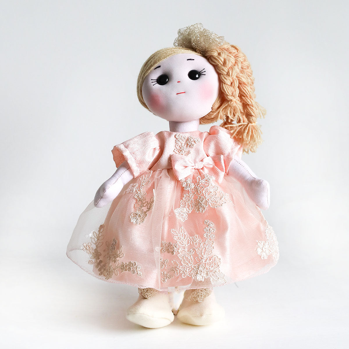 Annie Doll