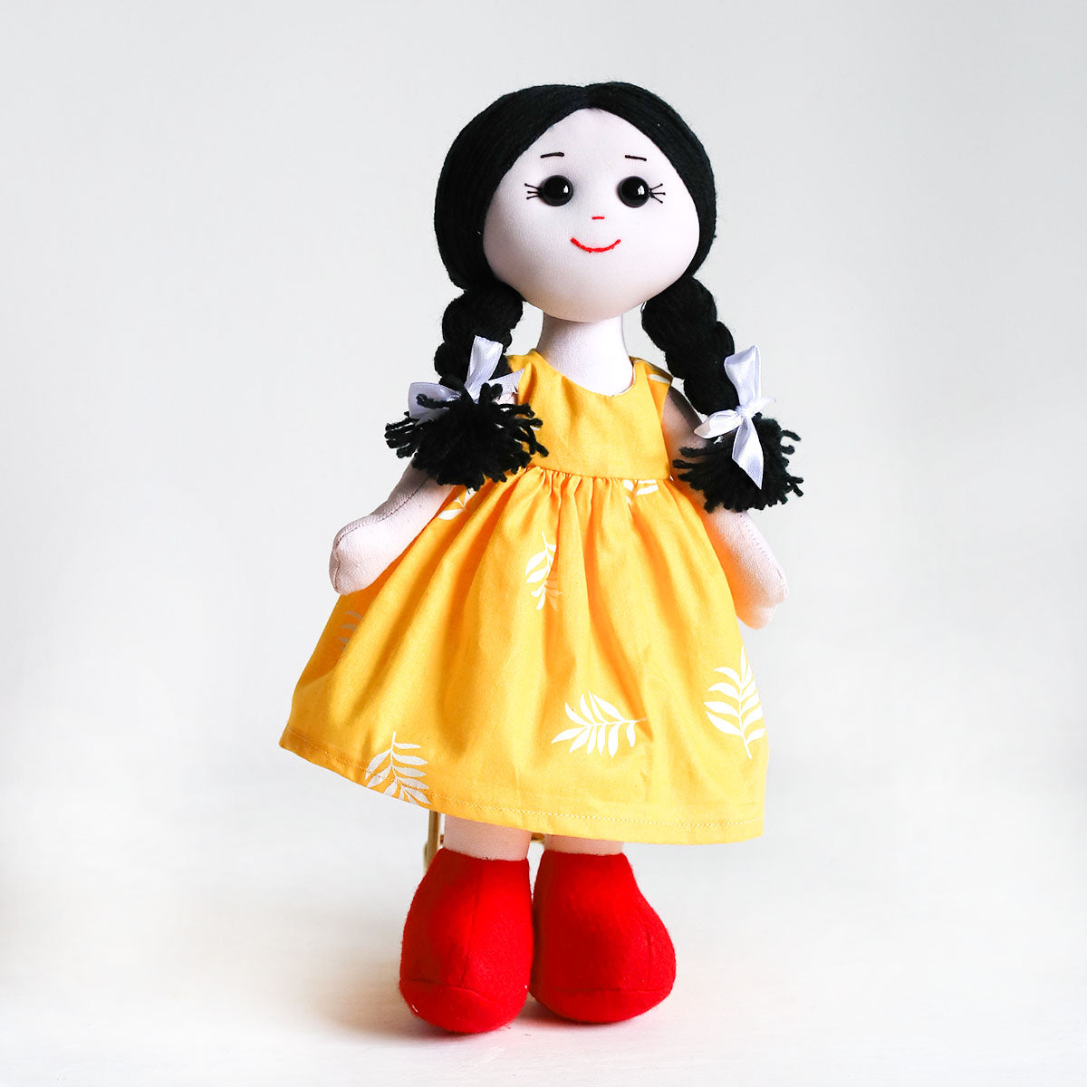 Nelly Doll