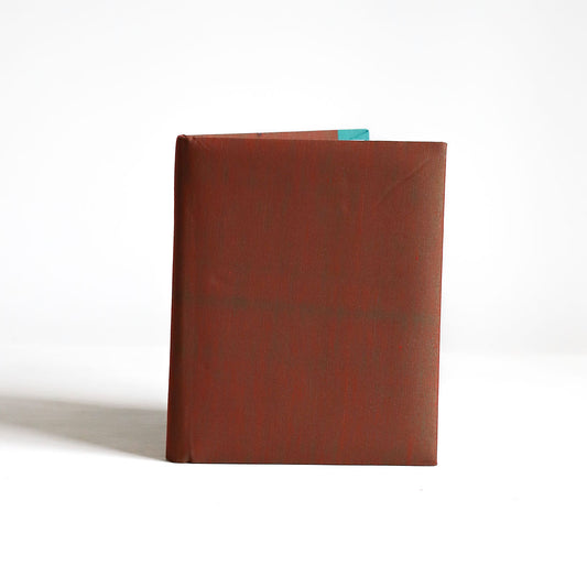 Sunset Glow Notebook