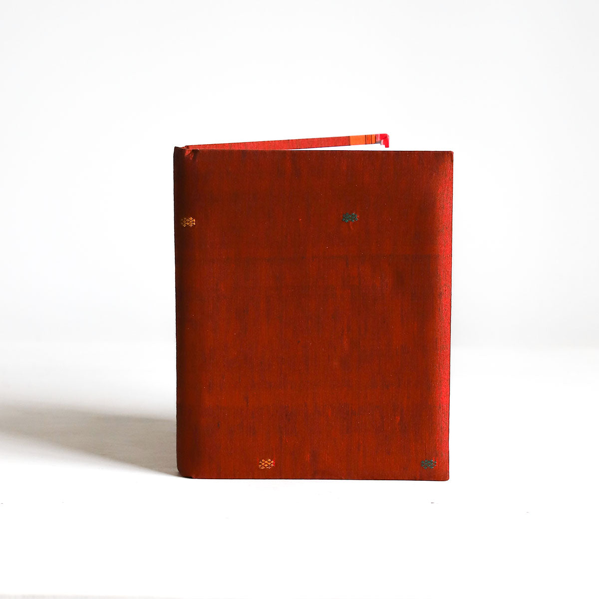 Crimson Tide Notebook