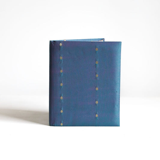 Azure Dreams Notebook