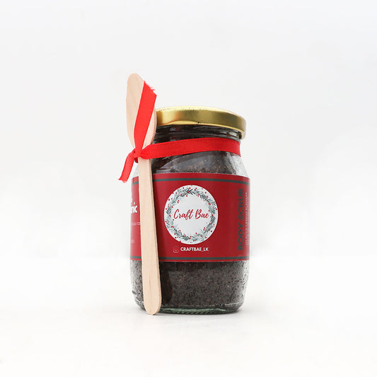 Gingerbread Latte Body Scrub 200g