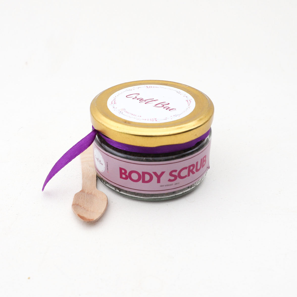 Coffee Body Scrub 250g