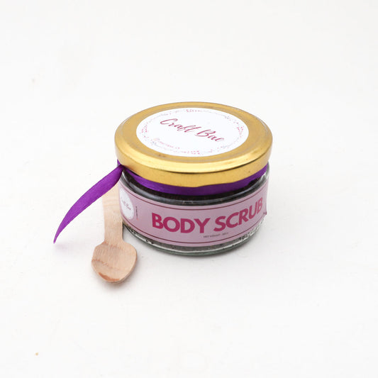 Coffee Body Scrub 250g