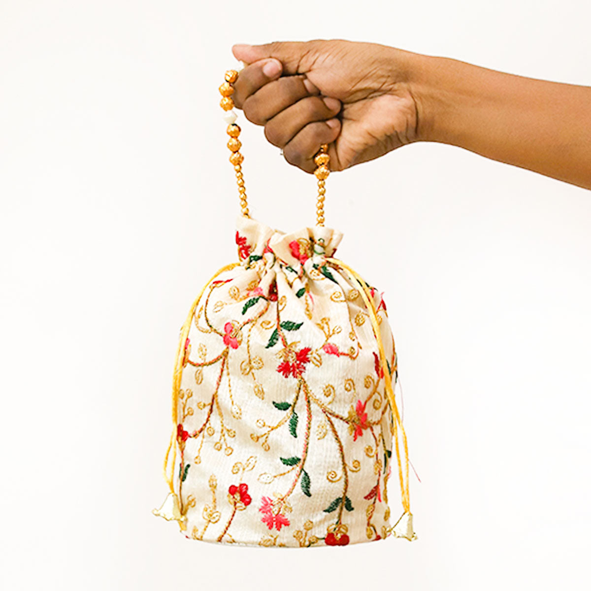 Botanic Blush Polti Bag