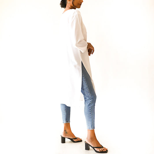 Pearl Essence Kurtha