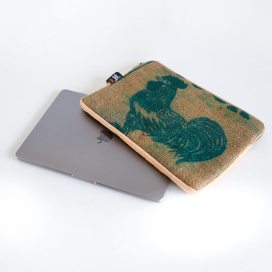 Jasmine Laptop Sleeve