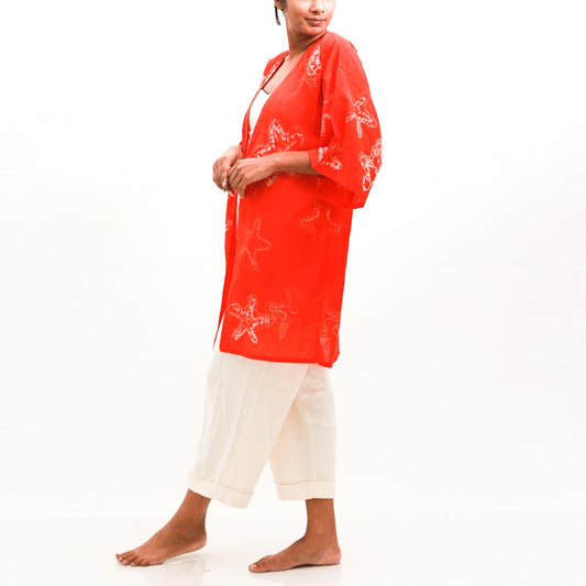 Thambili Batik Kimono