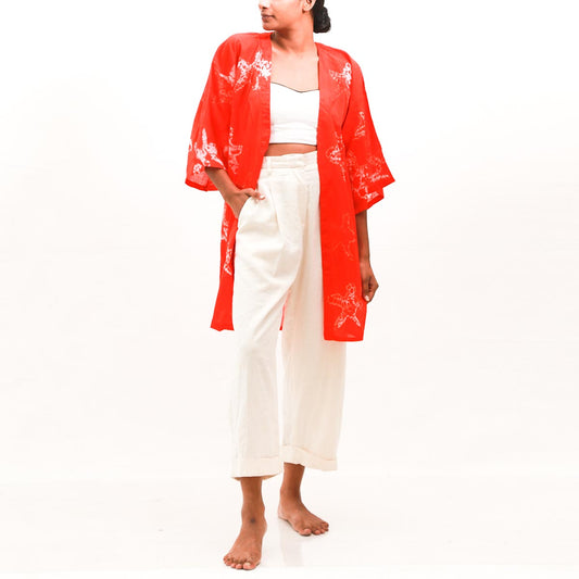 Thambili Batik Kimono