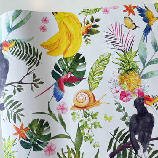 Paradiso Wrapping paper