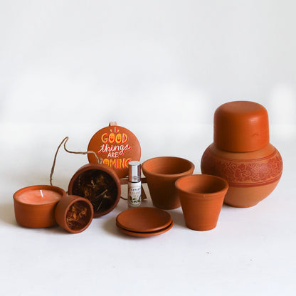 Terra Box Of Happiness