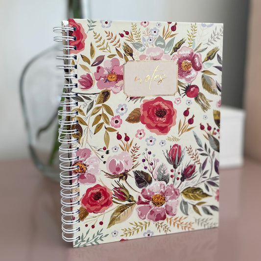 Kew Gardens Notebook