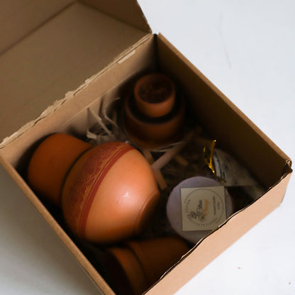 Terra Box Of Happiness