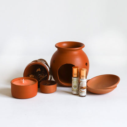 Terra Box of Fragrance