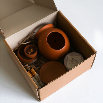 Terra Box of Fragrance