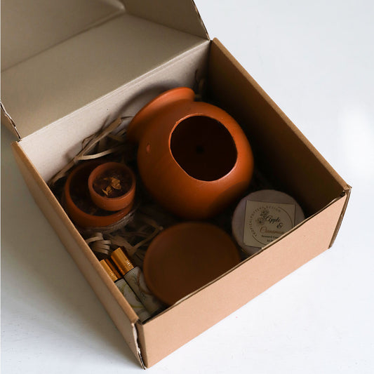 Terra Box of Fragrance