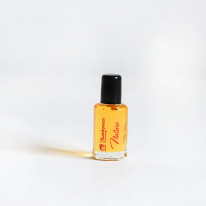 Thambapanni Perfume Oil - NATURE
