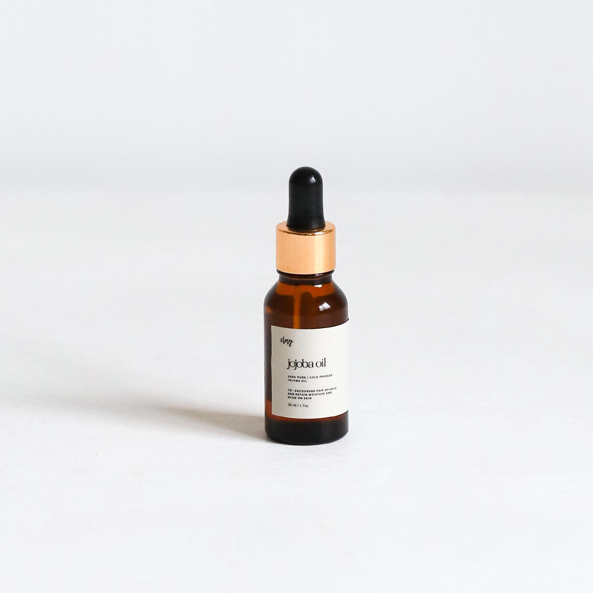 Jojoba Oil 30ml