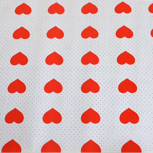 Heartfelt Wrapping Paper