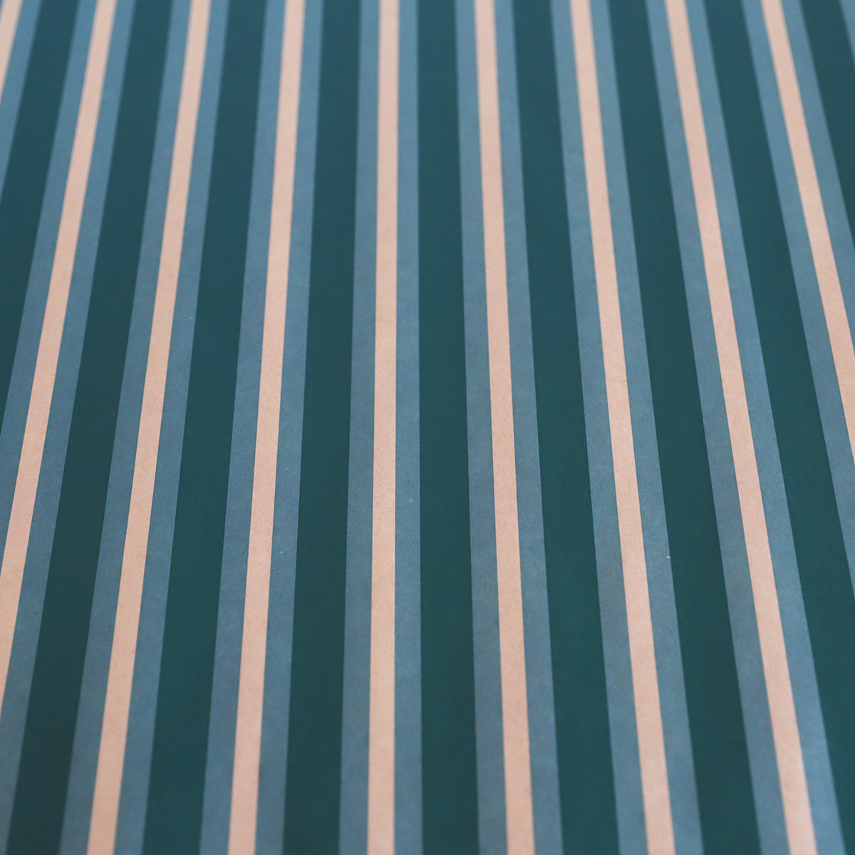 Skyline Wrapping Paper