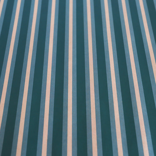 Skyline Wrapping Paper