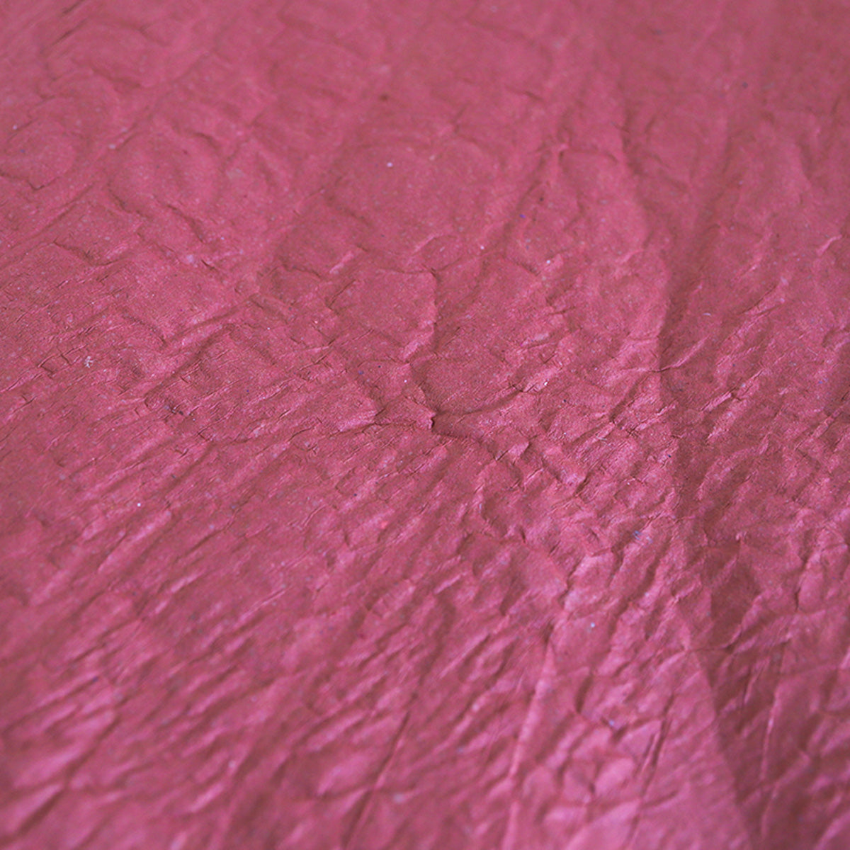 Crimson Wrapping Paper