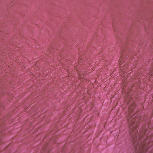 Crimson Wrapping Paper