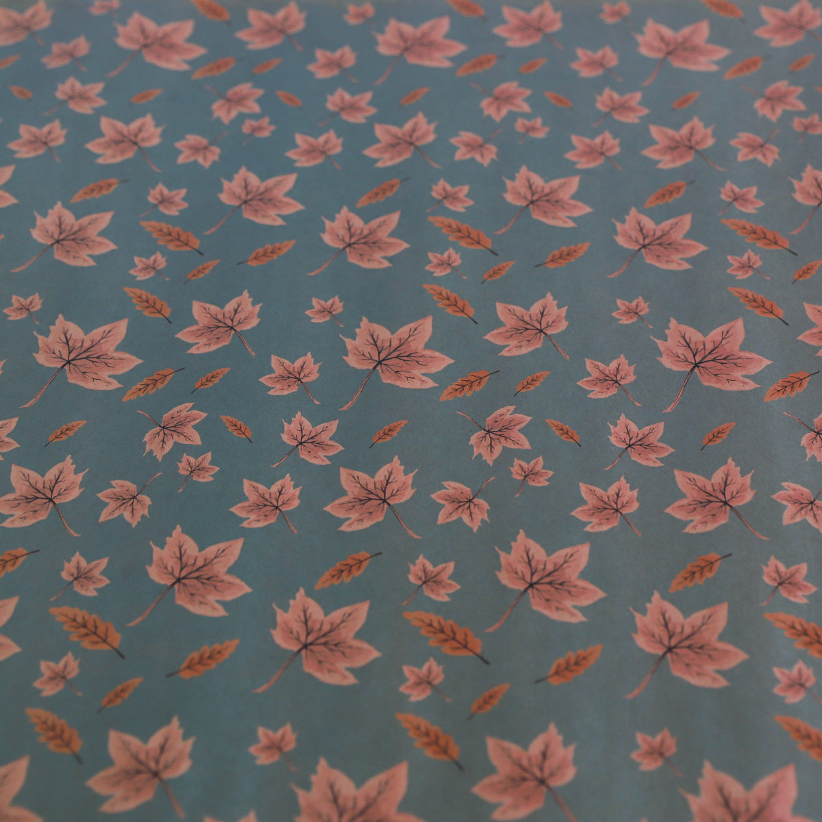 Autumn Wrapping Paper