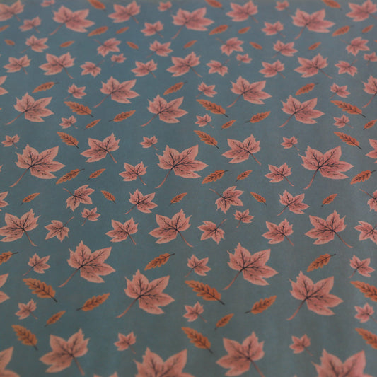Autumn Wrapping Paper