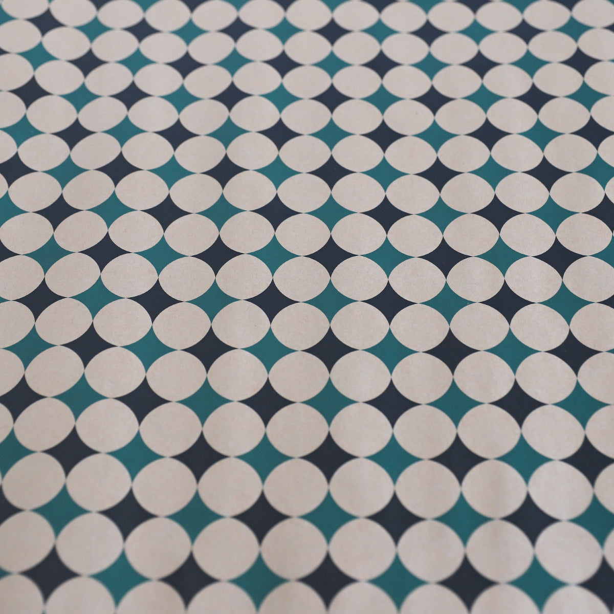 Mosaic Wrapping Paper