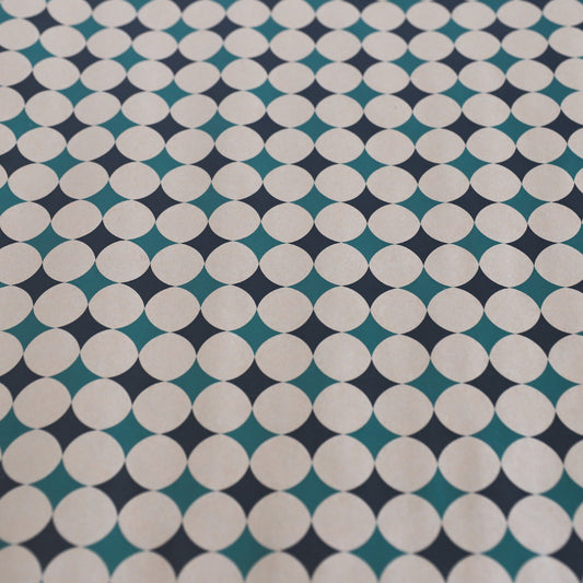 Mosaic Wrapping Paper