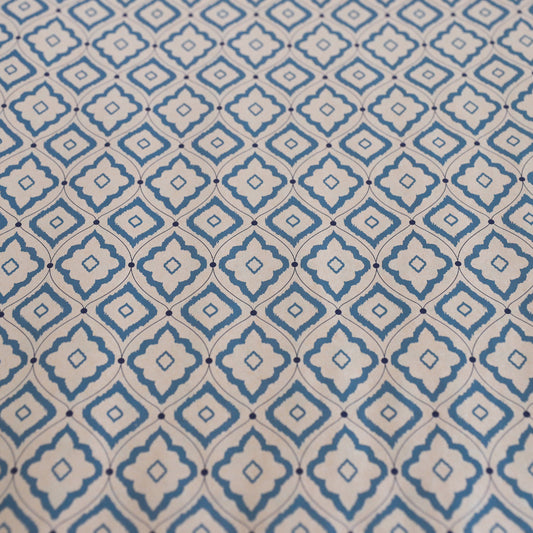 Moroccan Charm Wrapping Paper