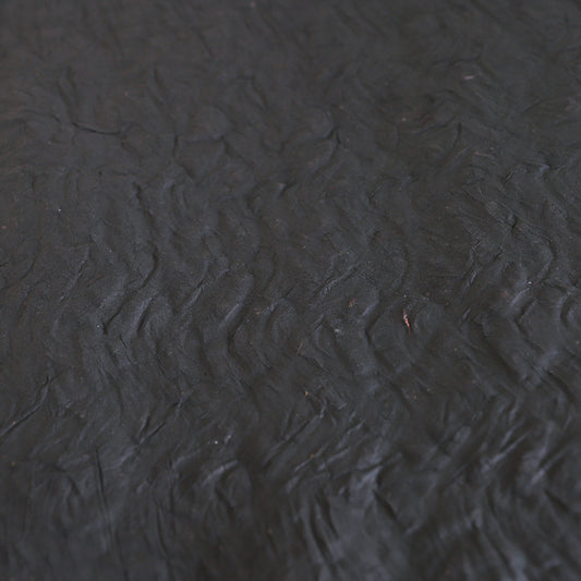 Golden Wrapping Paper