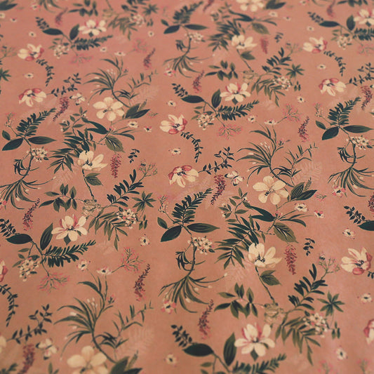 Bloom Wrapping Paper