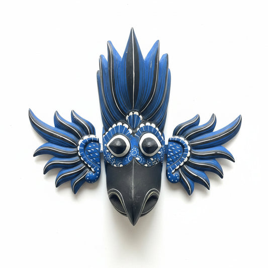 Gurulu Ginidella Mask