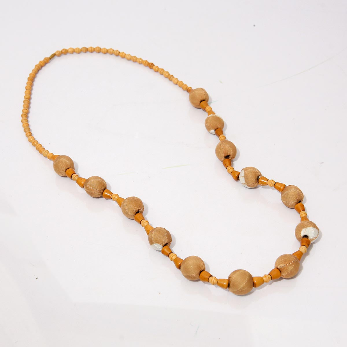Hazel Handloom Necklace