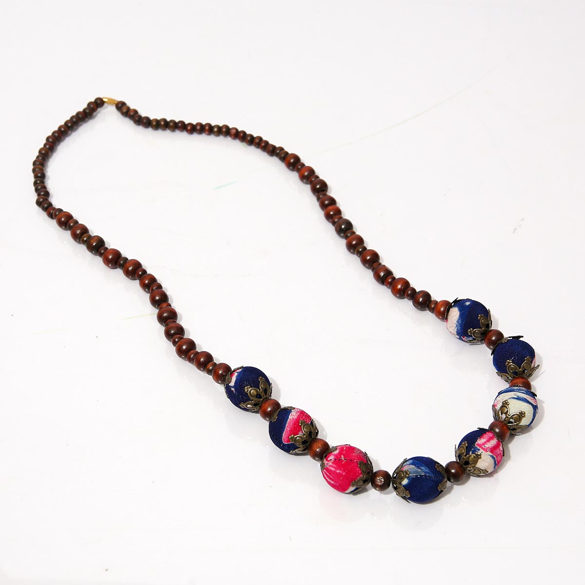 Galaxy Handloom Necklace