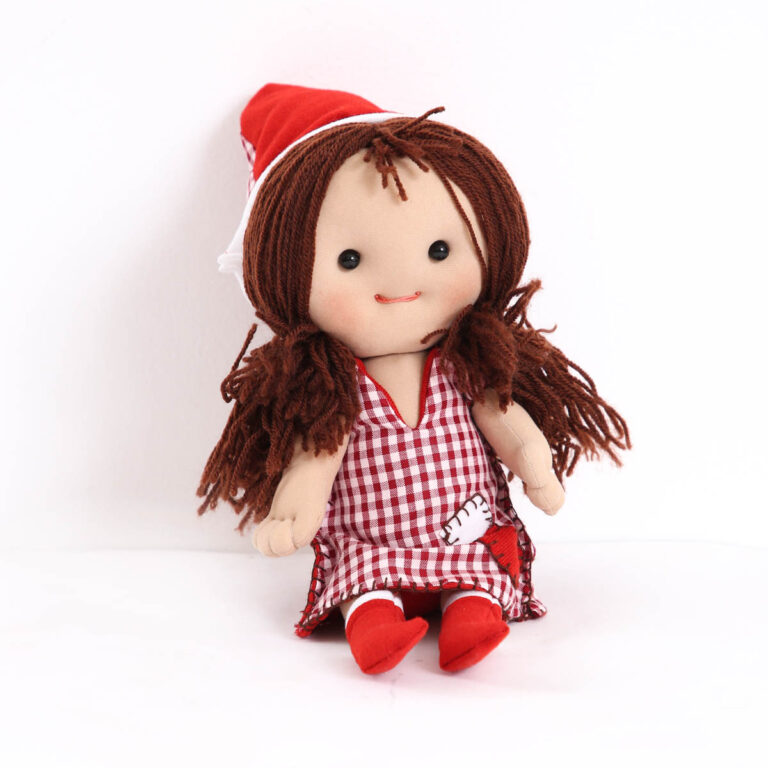 elisa day living dead doll