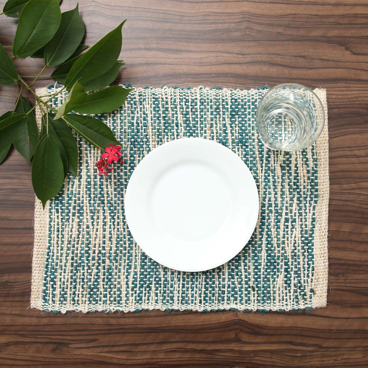 Ocean Table Mat Set | Who We Are